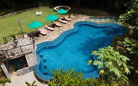 Jungle Village Unawatuna